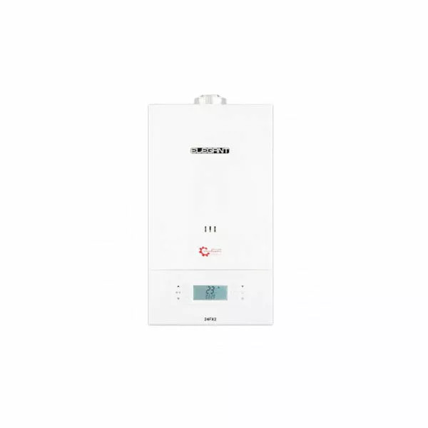 پکیج دیواری الگانت شوفاژکار مدل 28FX2 ظرفیت ۲۸ هزار