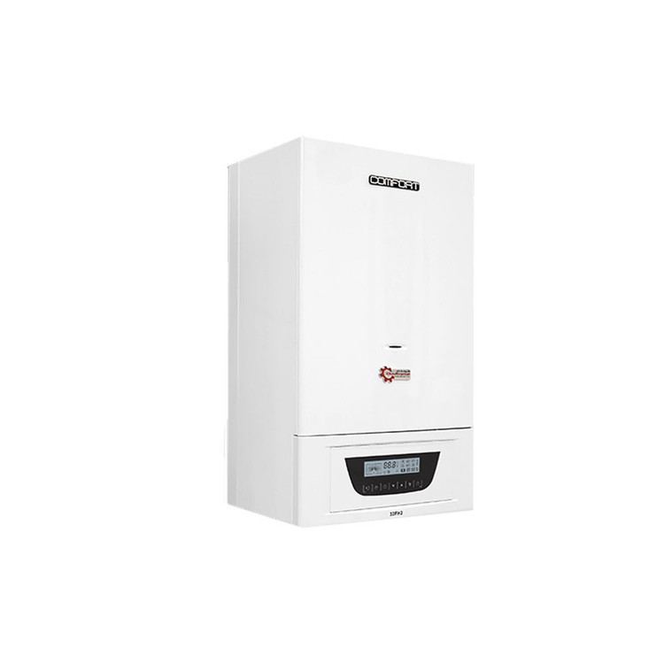 پکیج شوفاژ دیواری شوفاژکار مدل کامفورت 24FH2