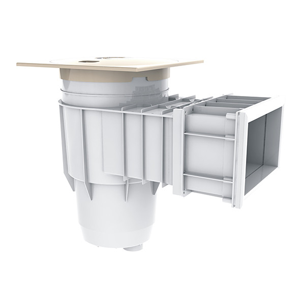 اسکیمر ایمکس مدل EM0040-R