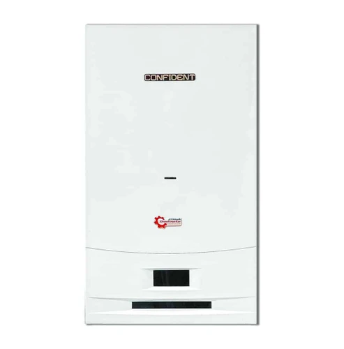 پکیج دیواری شوفاژکار مدل کانفیدنت ظرفیت ۵۰ هزار