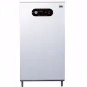 پکیج برقی زمینی نوژان 36 کیلو وات سه فاز  پمپ لئو 25/60/180
